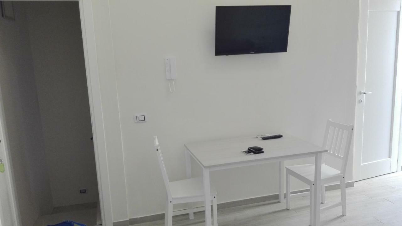 La Maison Di Nicoletta 가에타 외부 사진