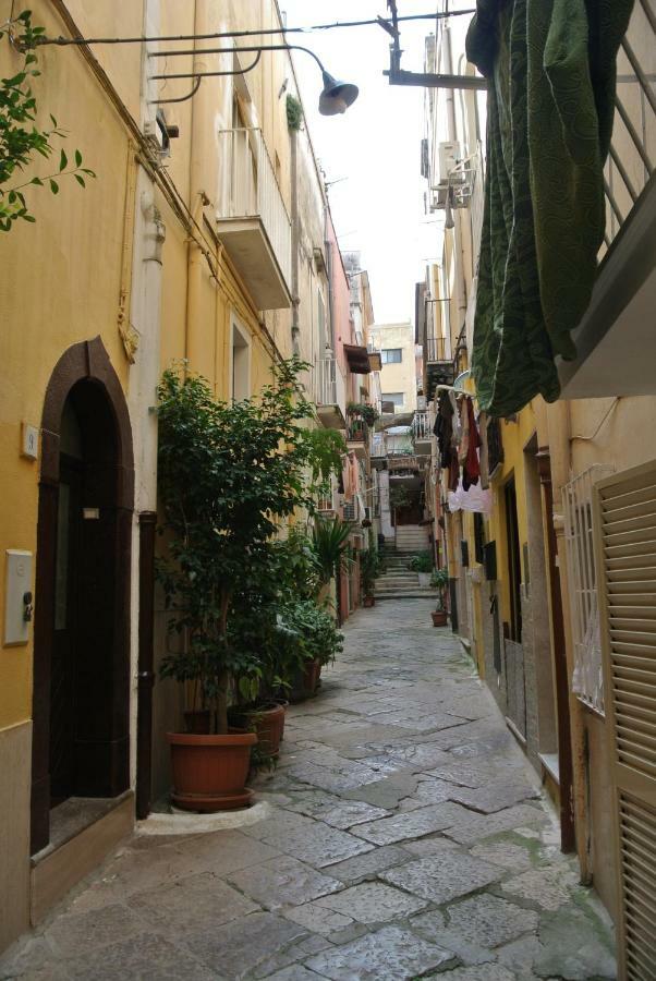 La Maison Di Nicoletta 가에타 외부 사진