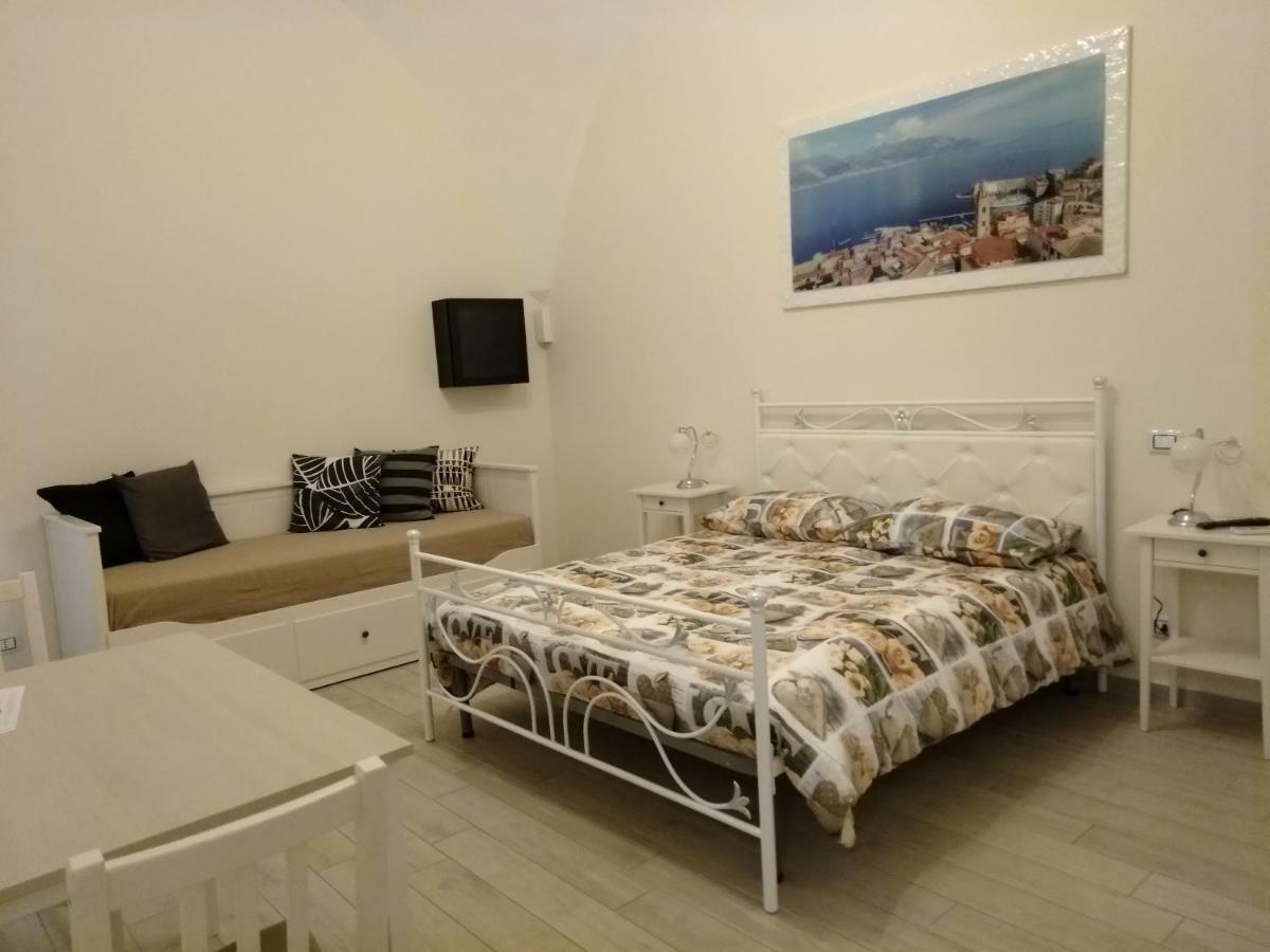 La Maison Di Nicoletta 가에타 외부 사진