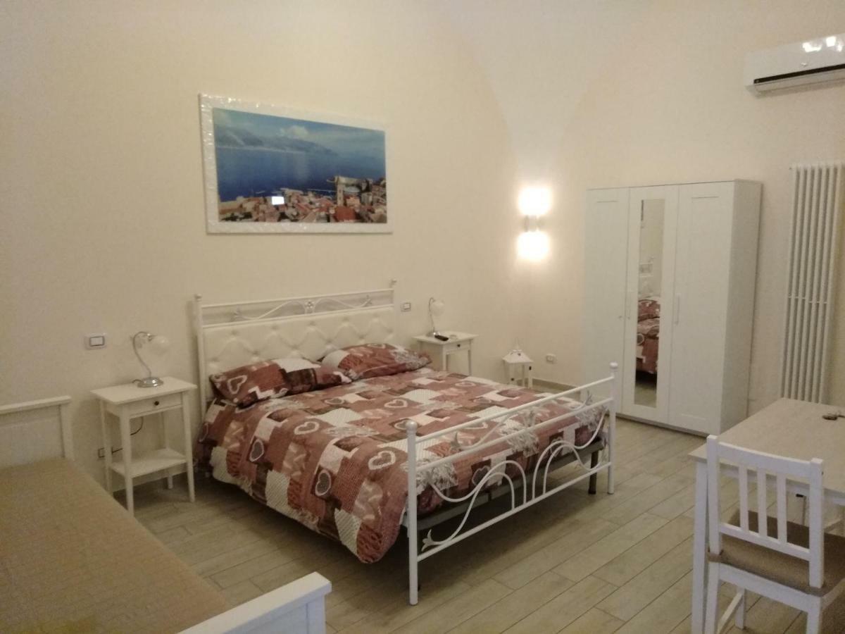 La Maison Di Nicoletta 가에타 외부 사진
