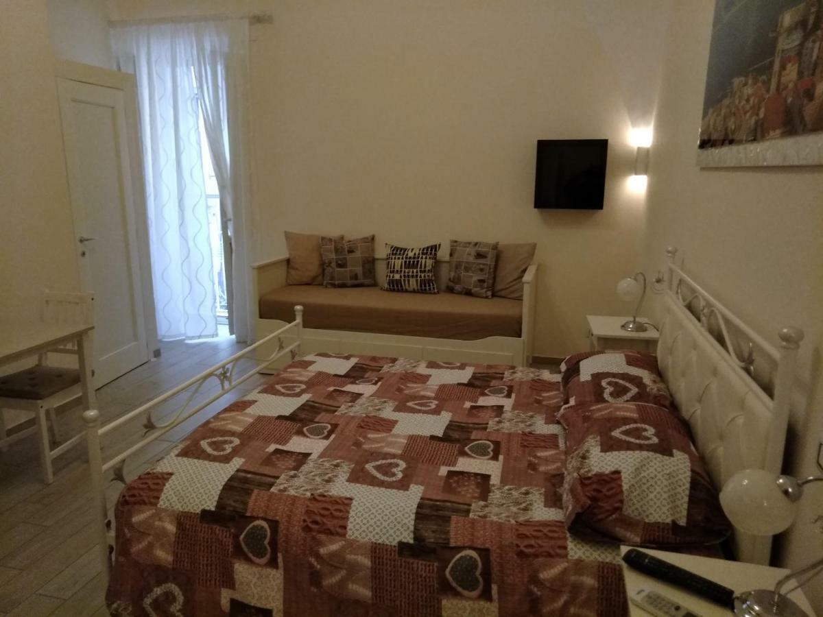 La Maison Di Nicoletta 가에타 외부 사진